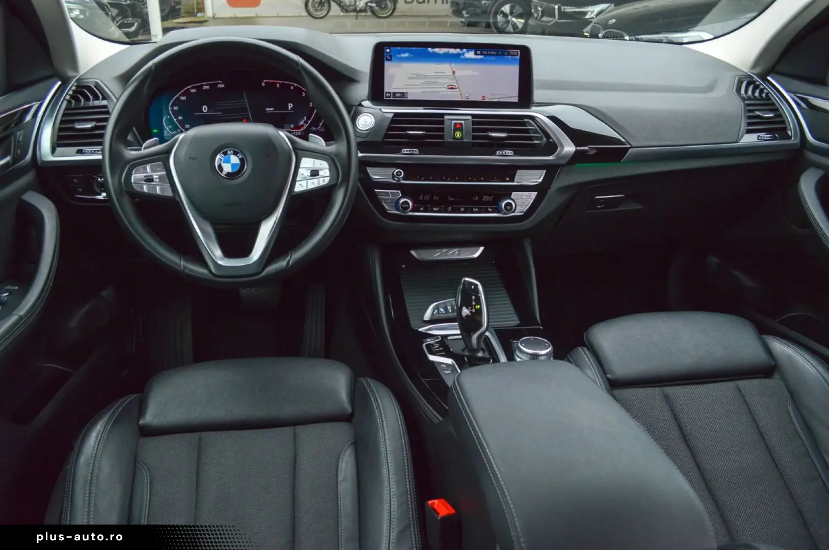 2021 BMW X4 xDrive20d Sport X 2.0 Diesel Automată 4x4   Rate