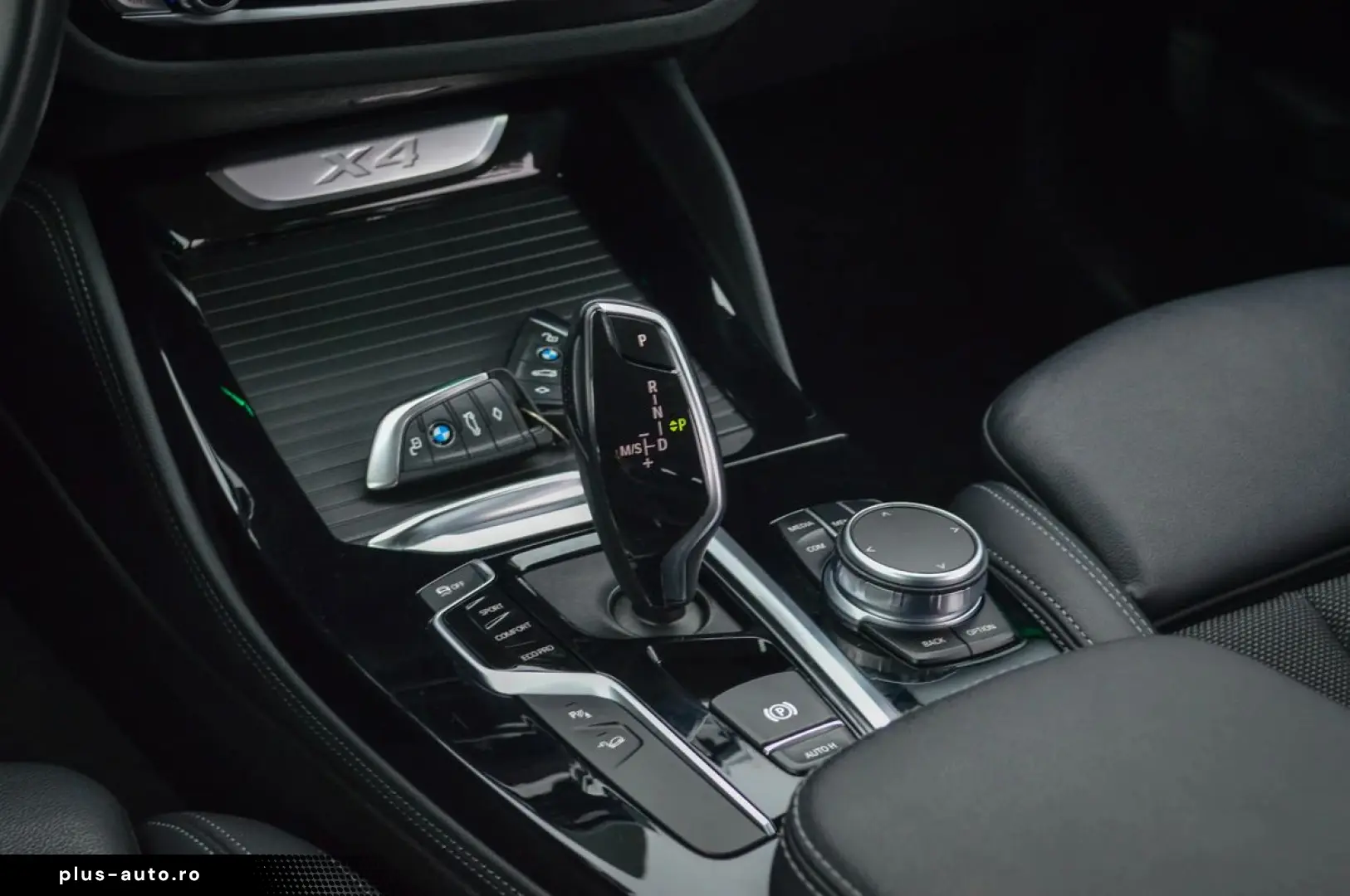 2021 BMW X4 xDrive20d Sport X 2.0 Diesel Automată 4x4   Rate