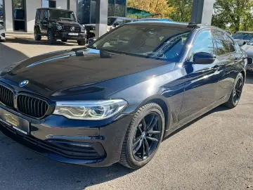 Bmw Seria-5
