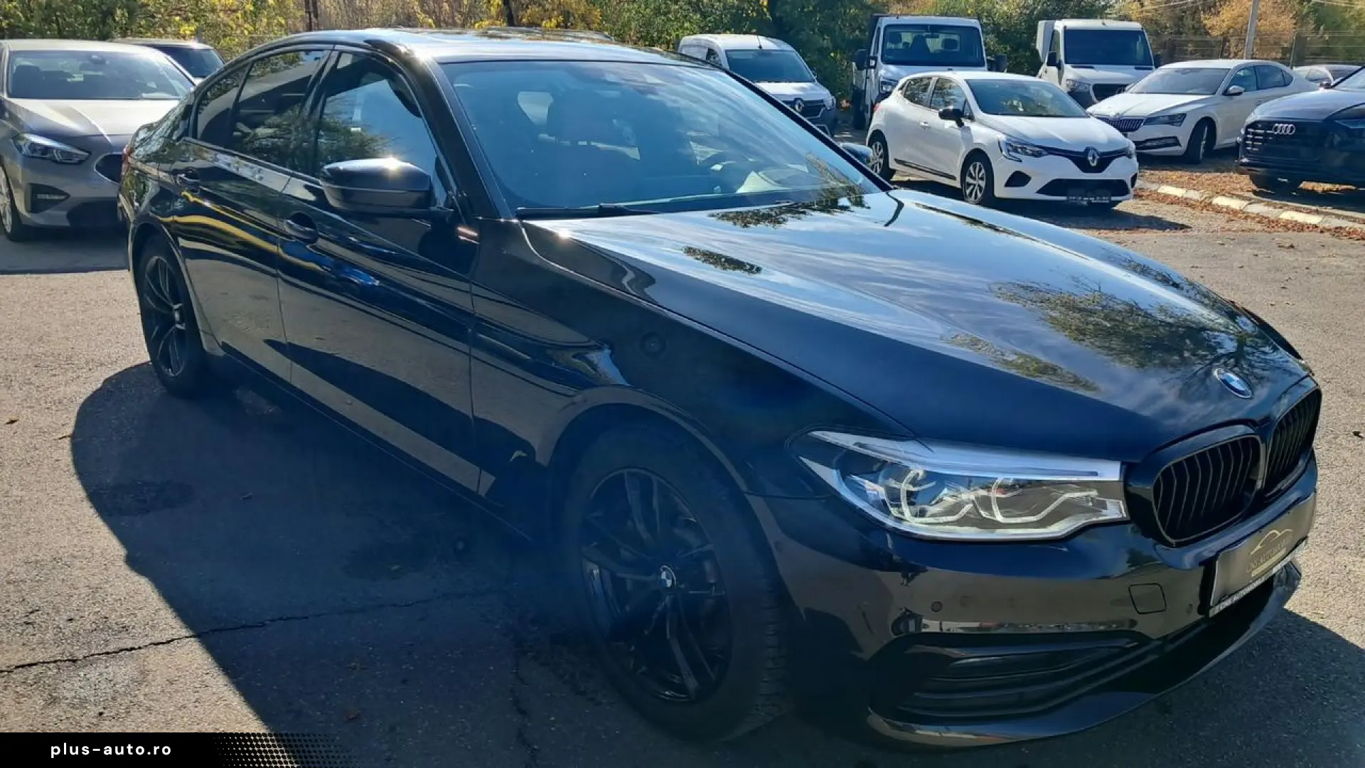 Bmw Seria-5