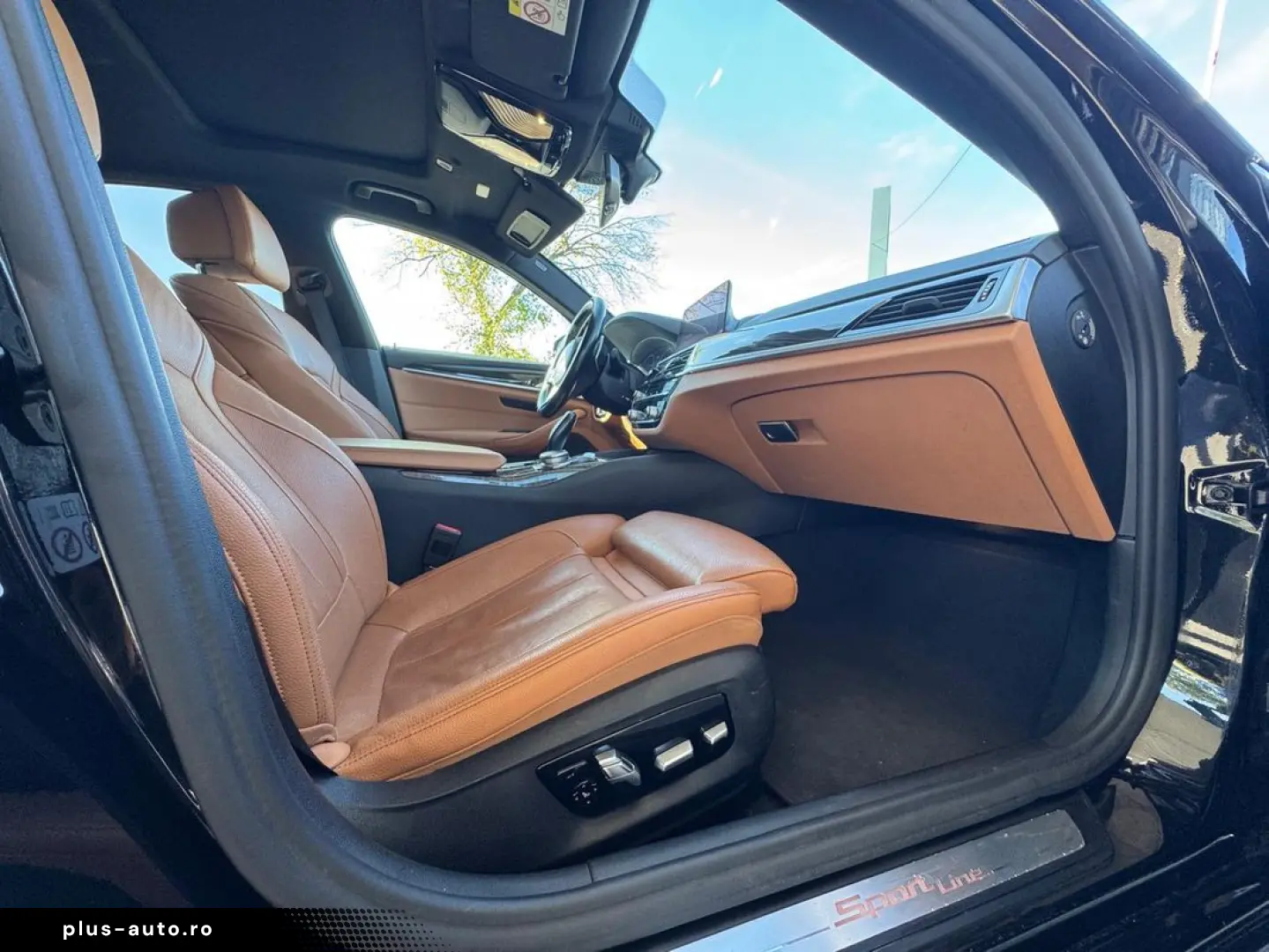 Bmw Seria-5