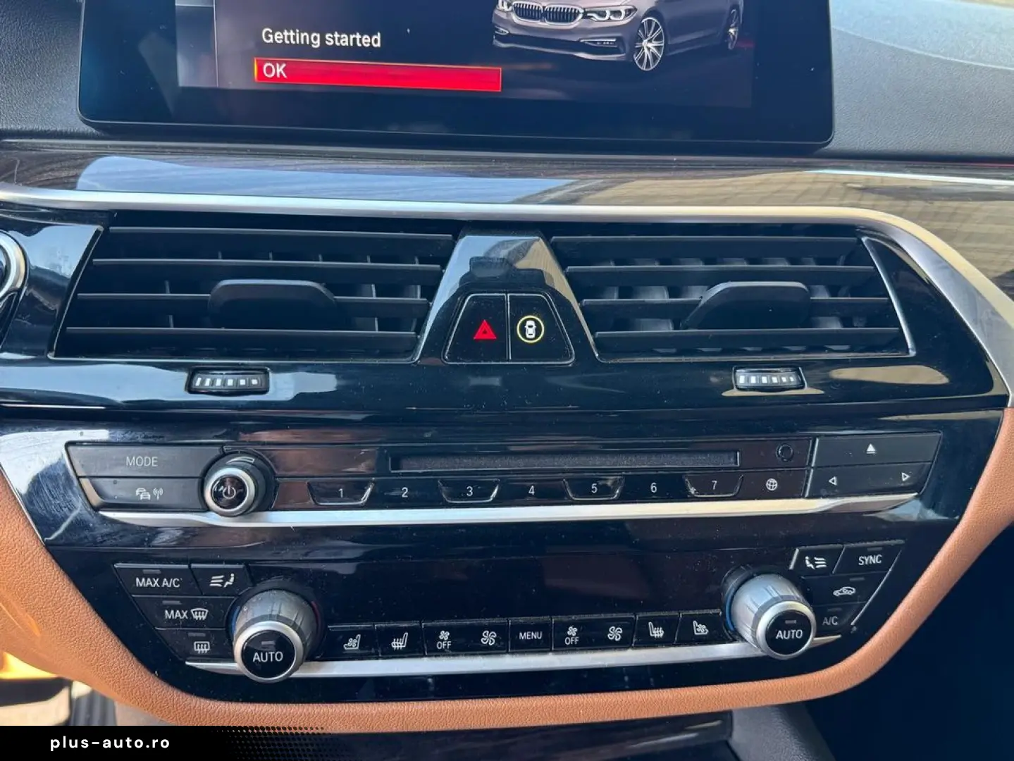 Bmw Seria-5