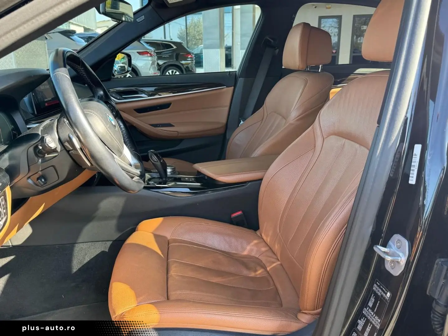 Bmw Seria-5