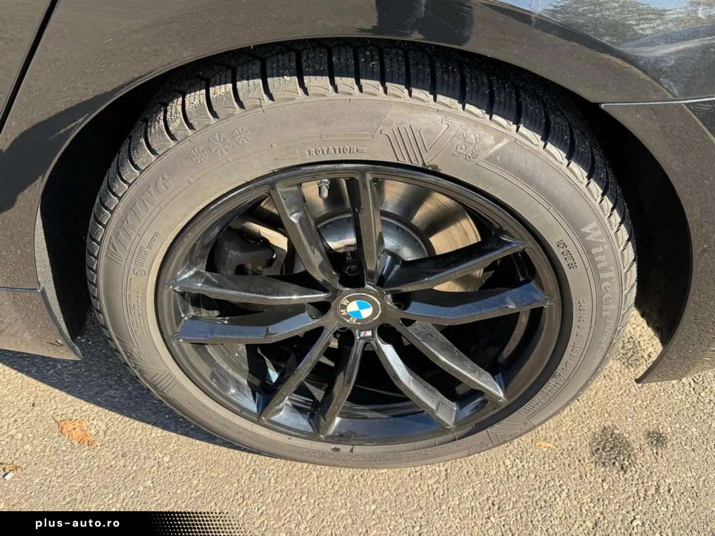 Bmw Seria-5