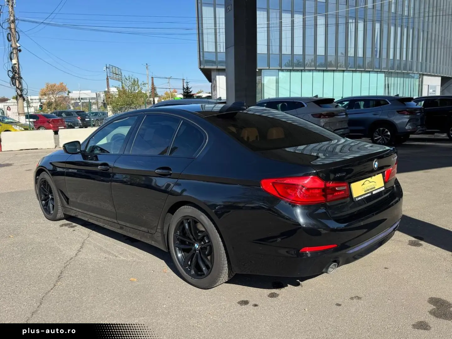 Bmw Seria-5