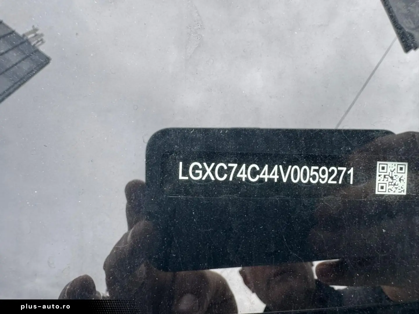 Byd Seal-U