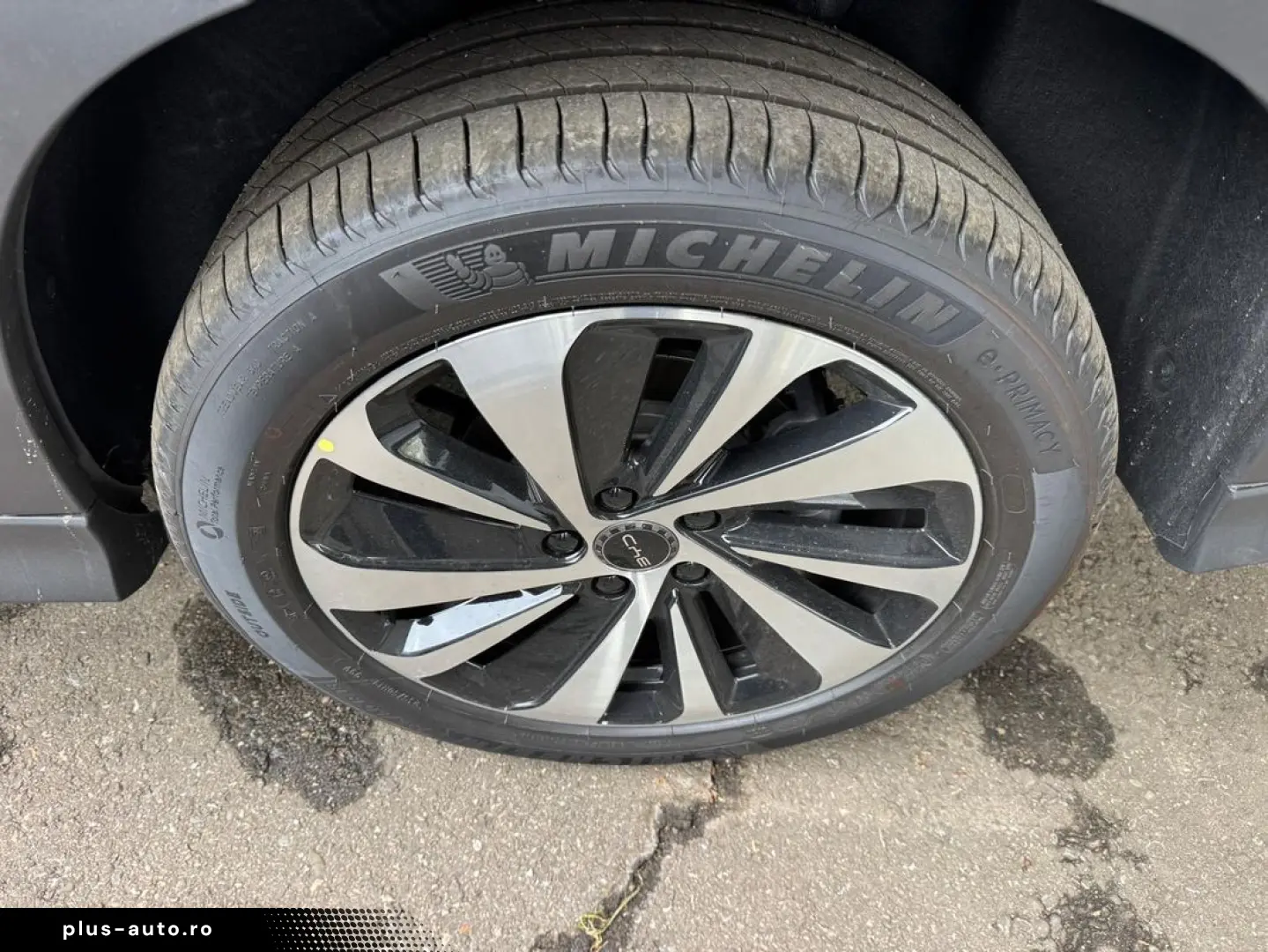 Byd Seal-U
