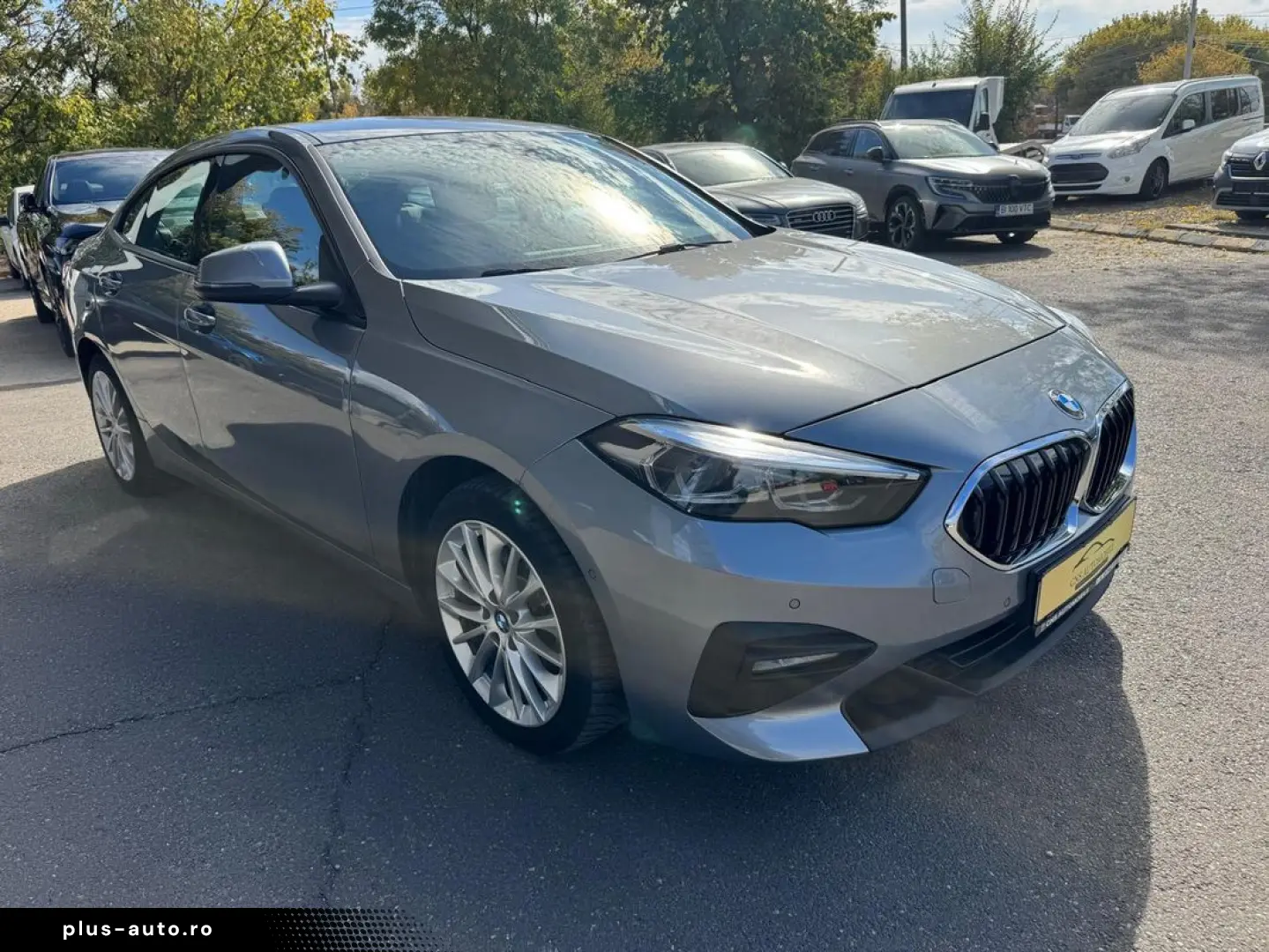 Bmw Seria-2