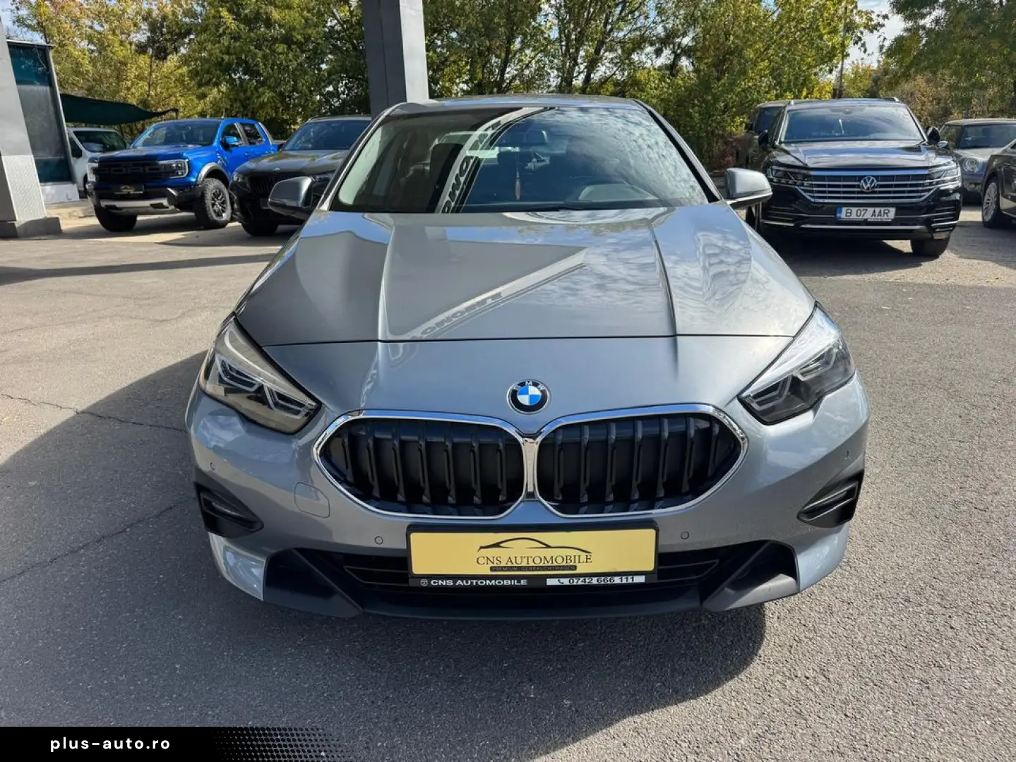 Bmw Seria-2