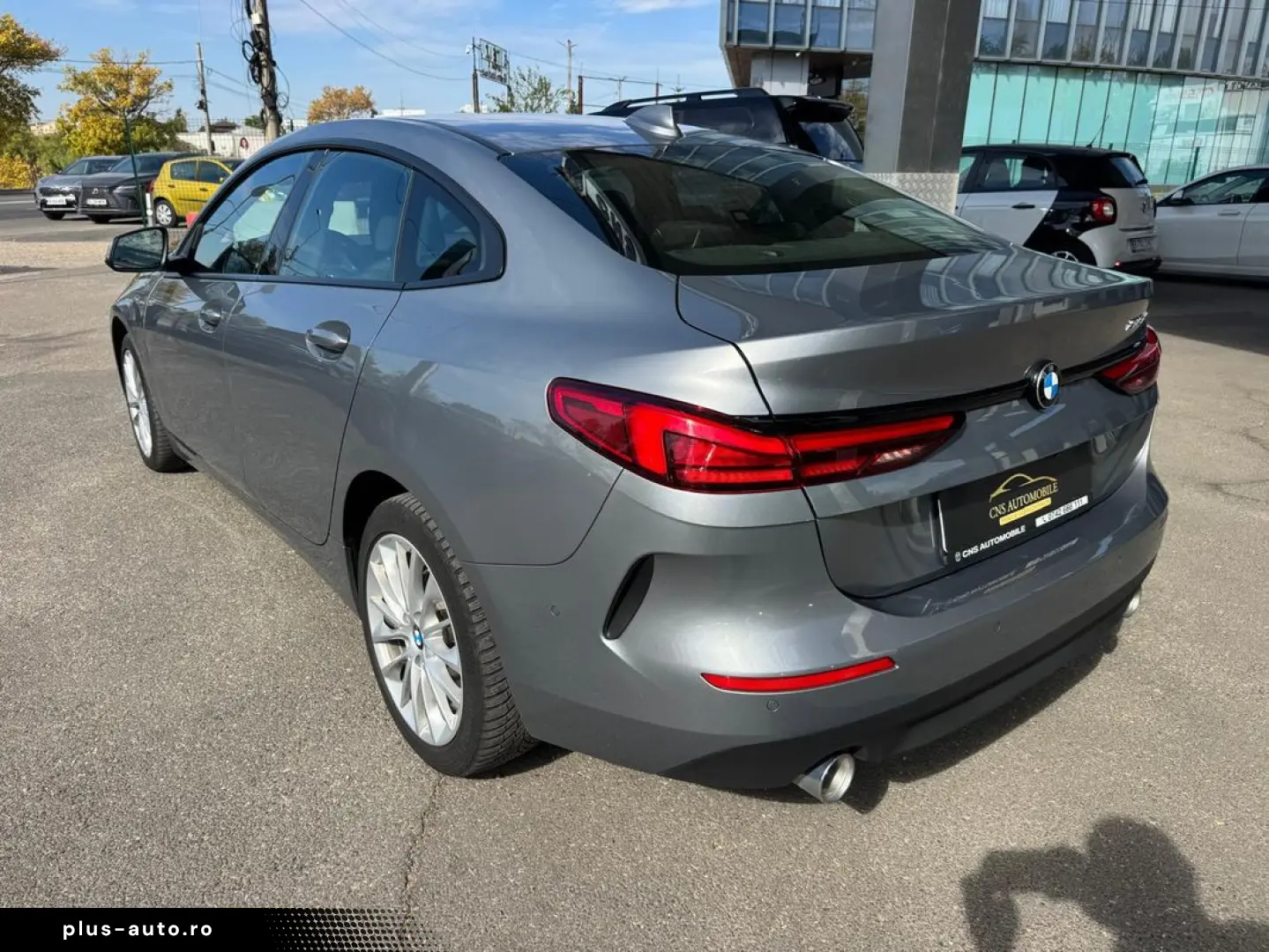 Bmw Seria-2
