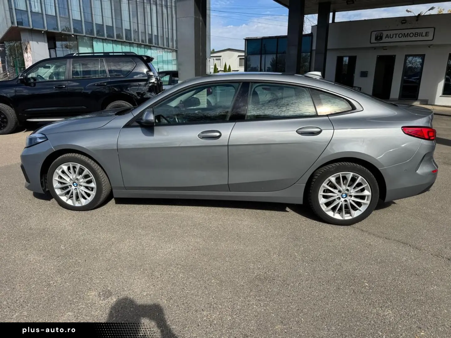 Bmw Seria-2