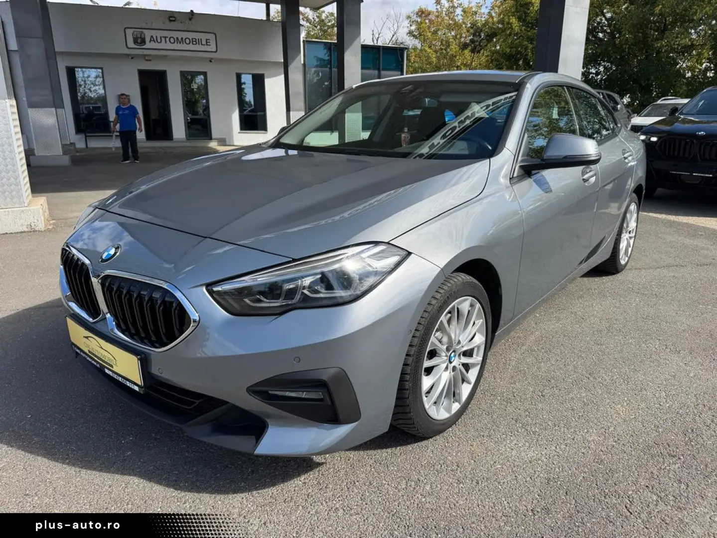 Bmw Seria-2