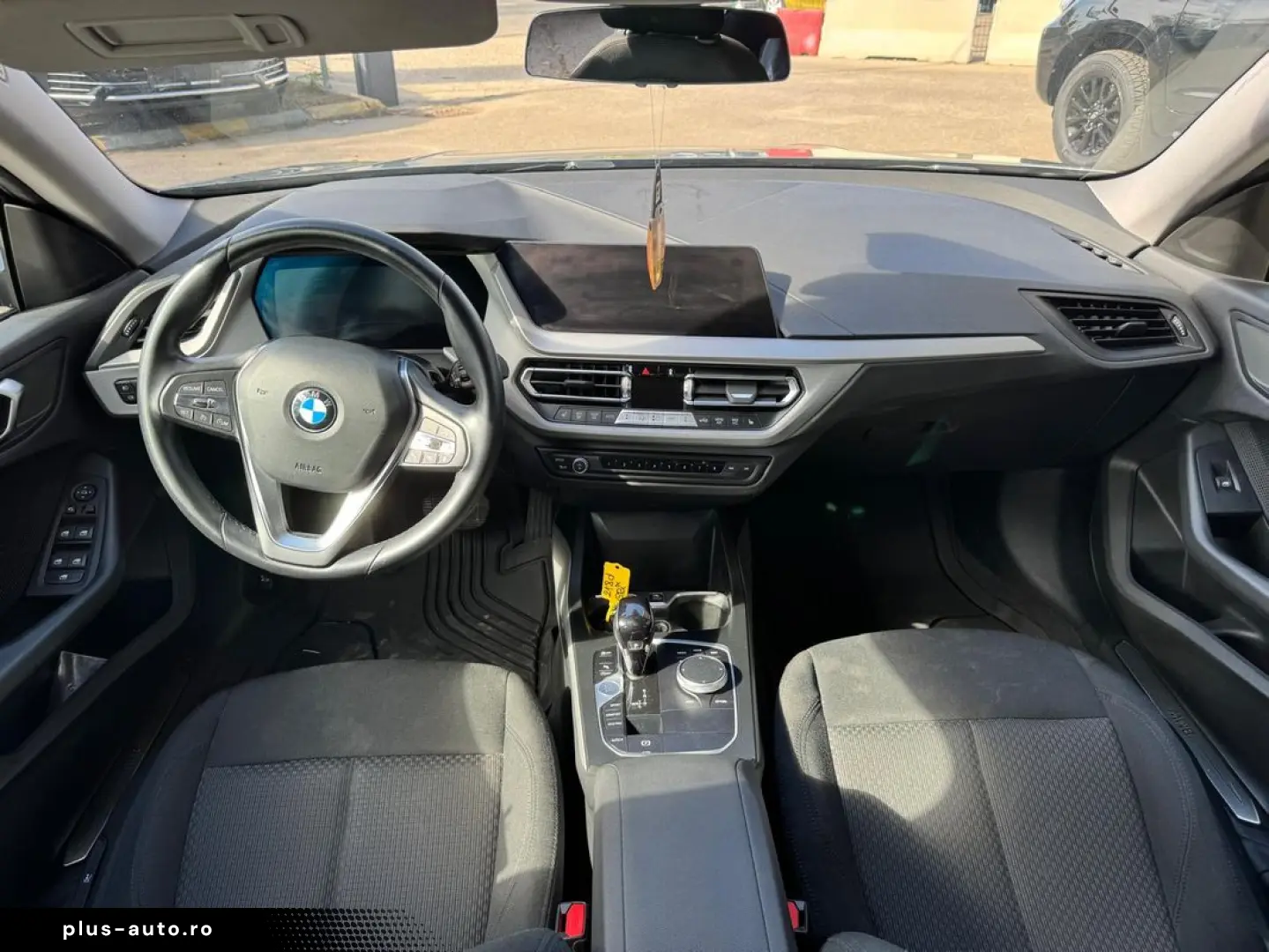 Bmw Seria-2