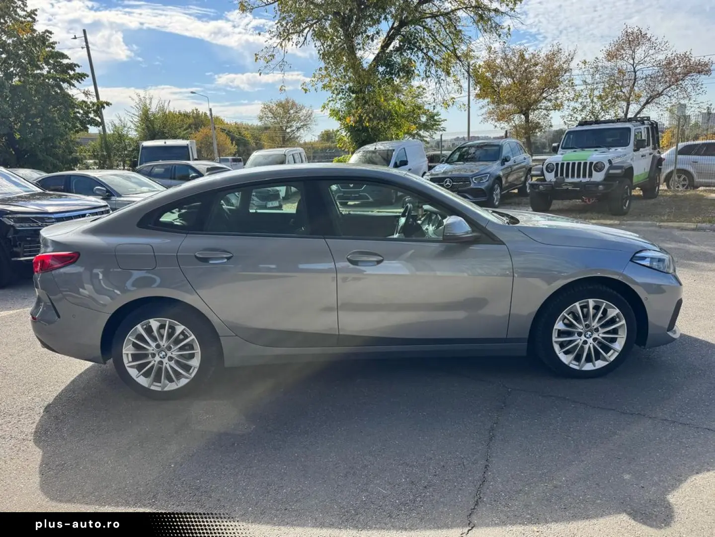 Bmw Seria-2