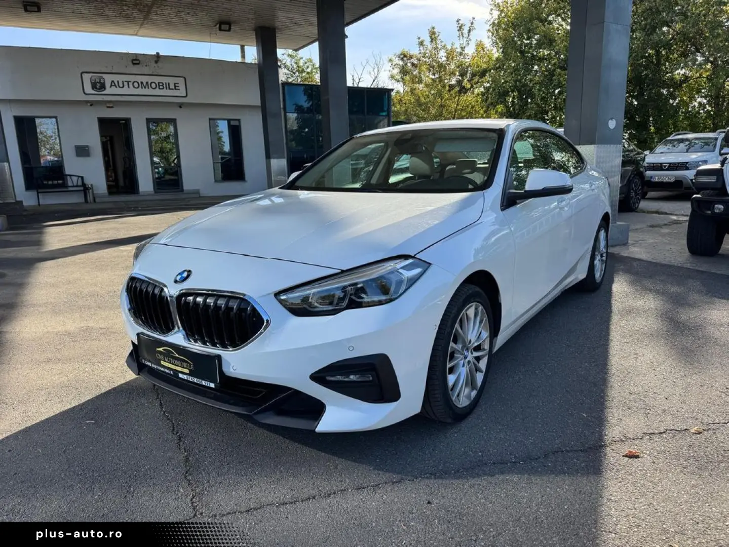 Bmw Seria-2