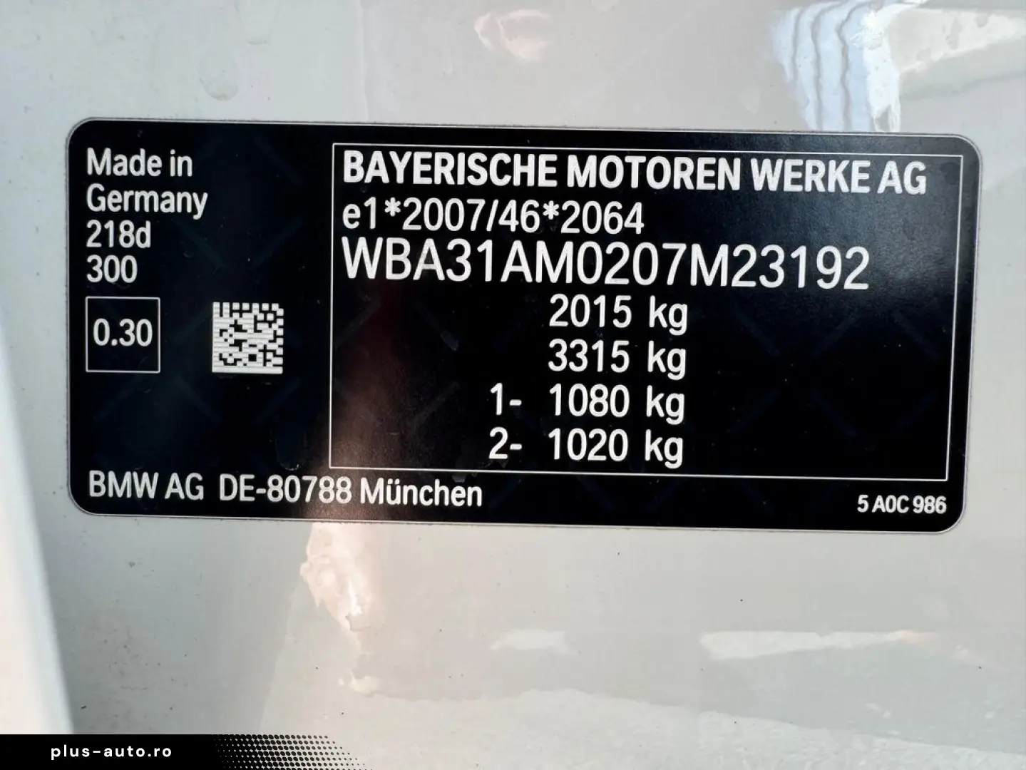 Bmw Seria-2
