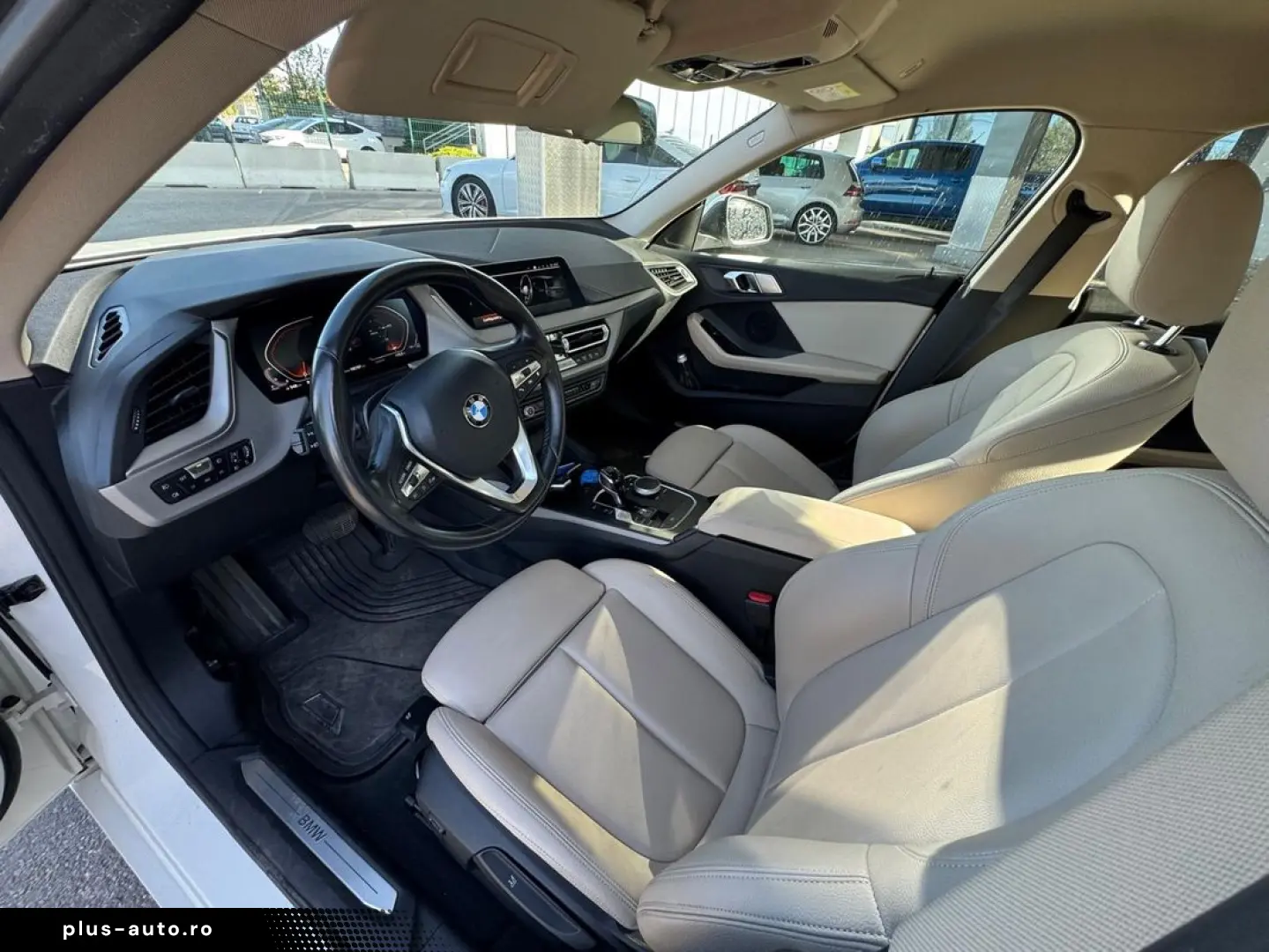 Bmw Seria-2