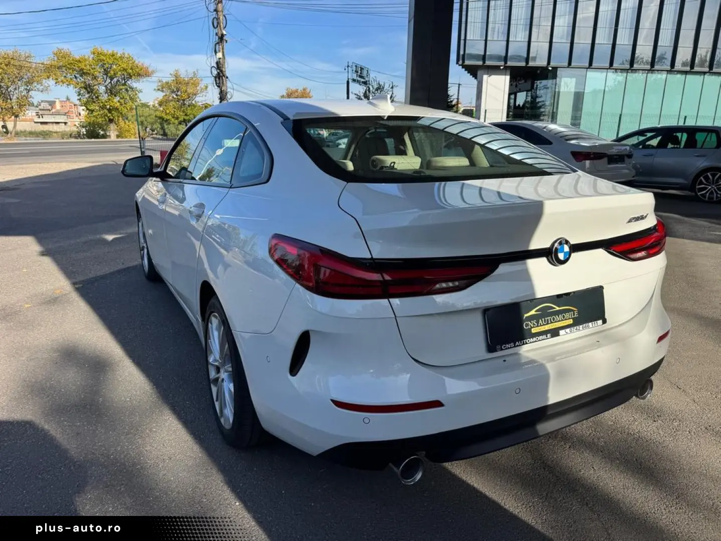 Bmw Seria-2