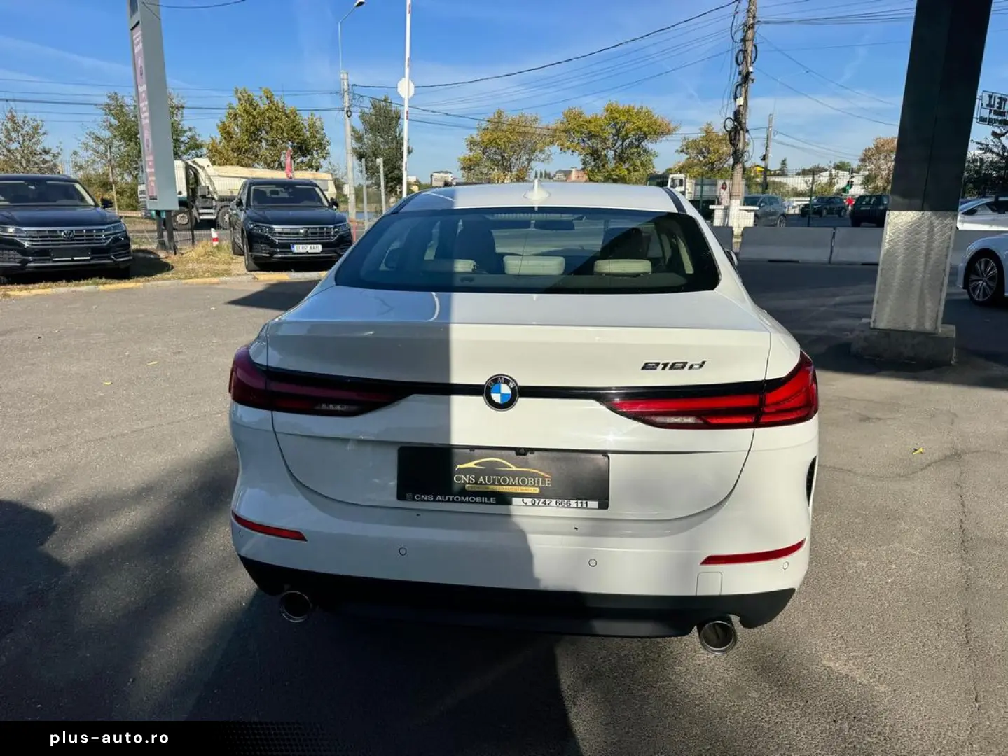 Bmw Seria-2