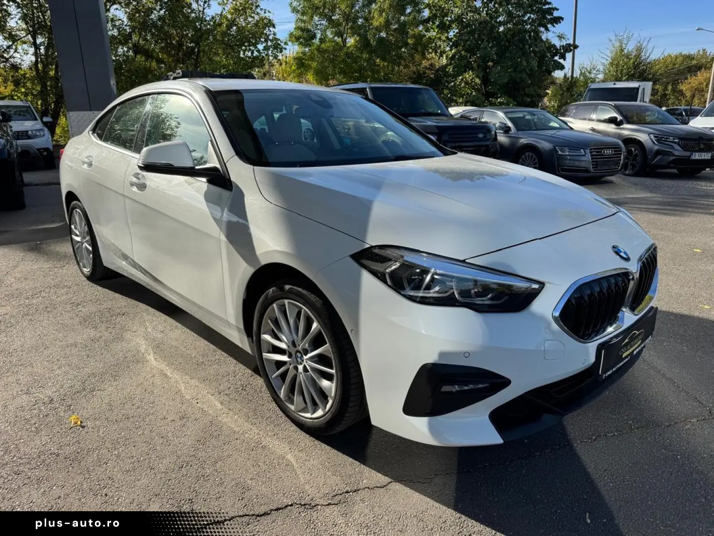 Bmw Seria-2