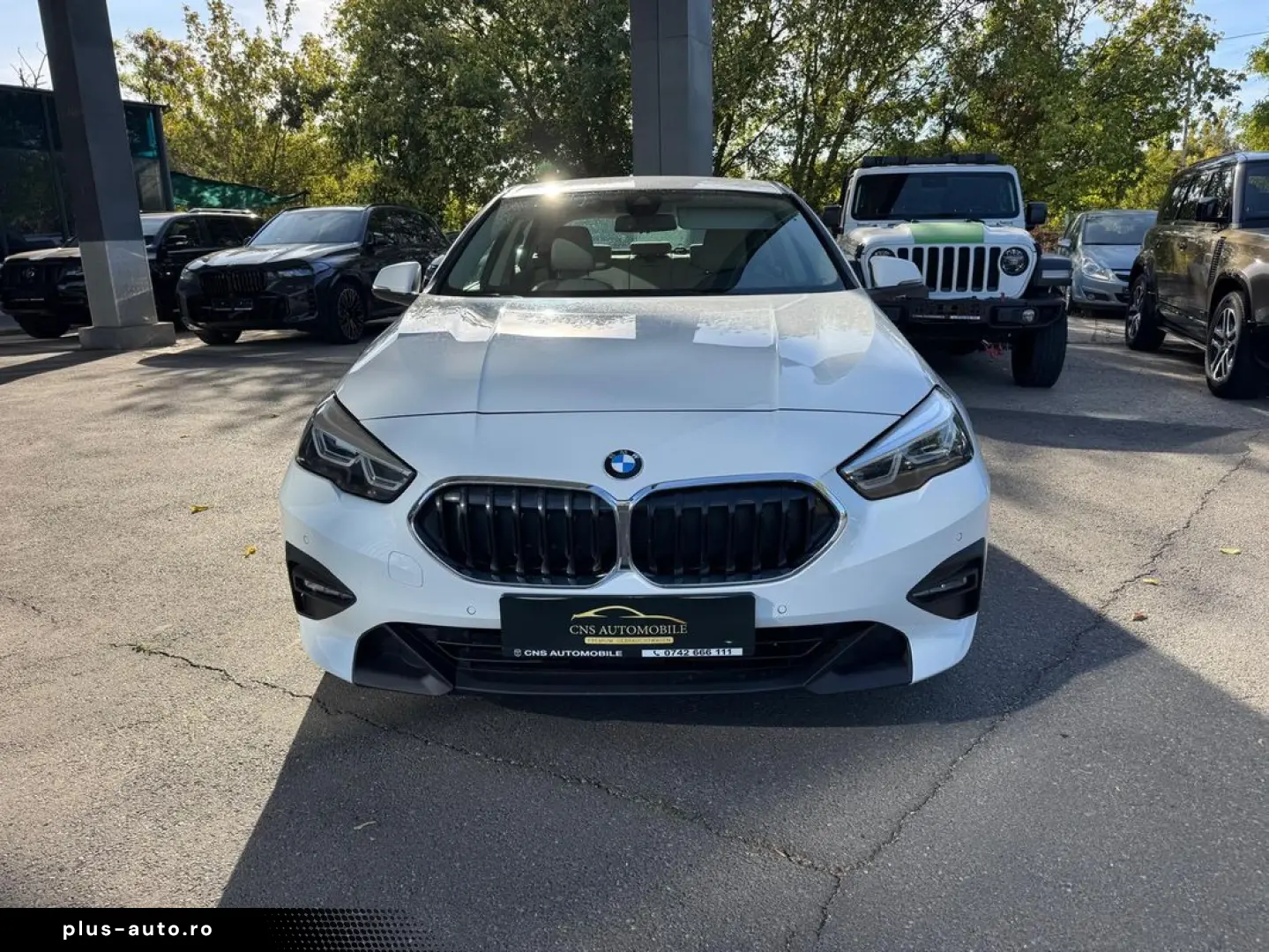 Bmw Seria-2