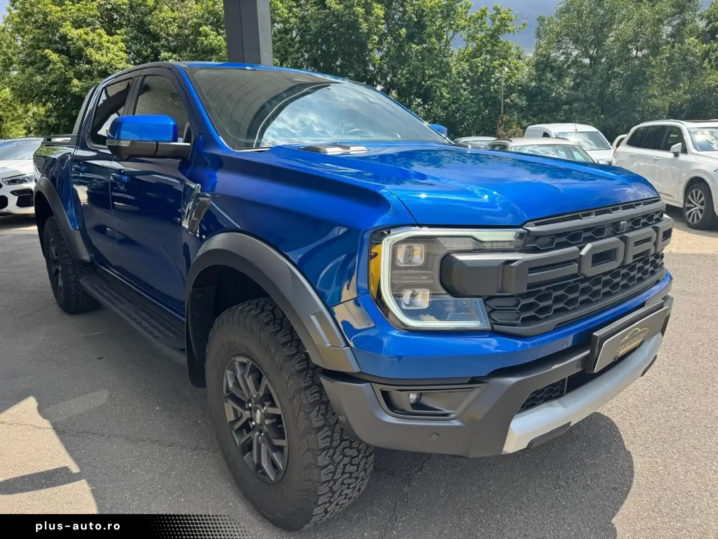 Ford Raptor
