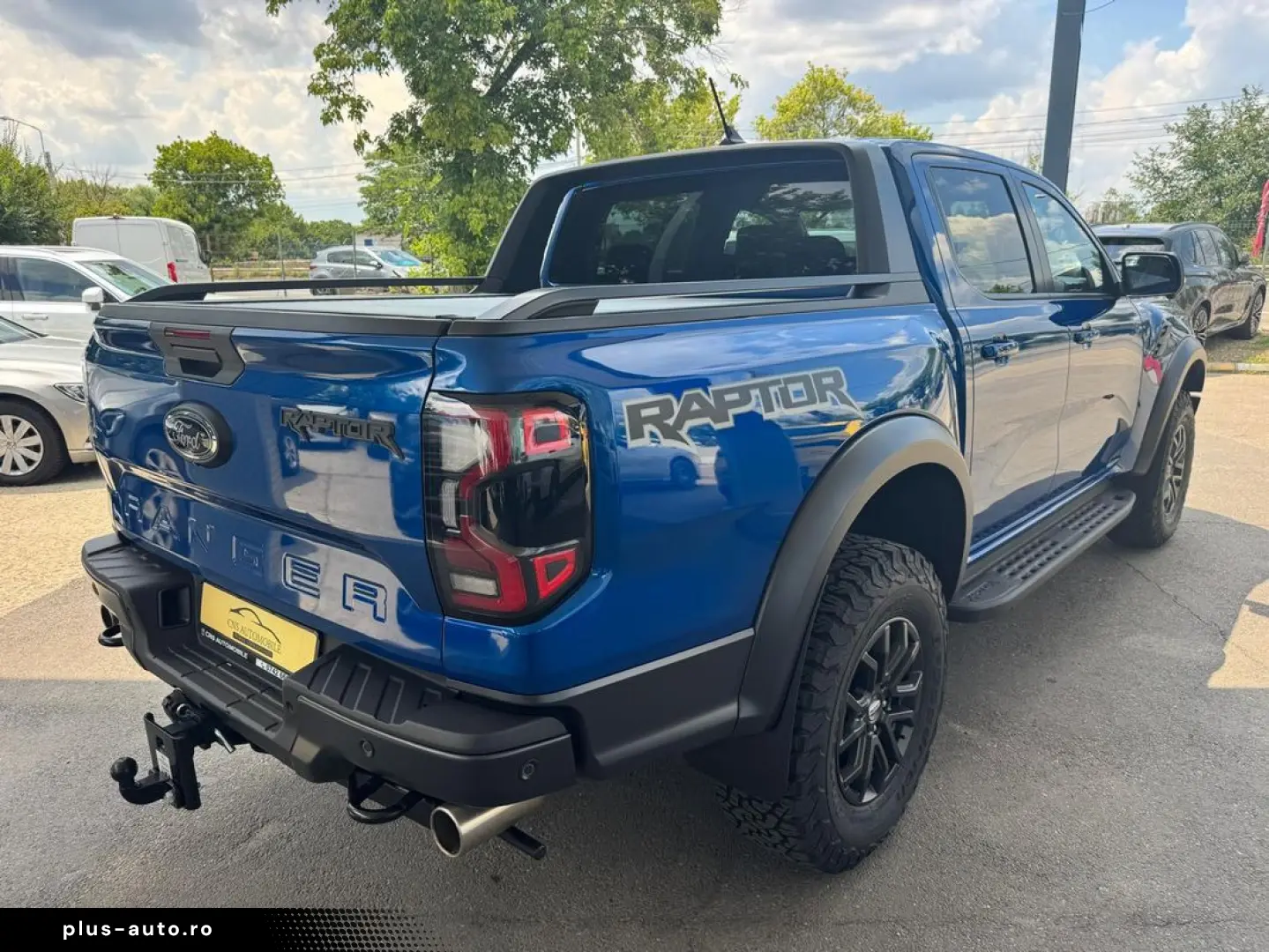 Ford Raptor