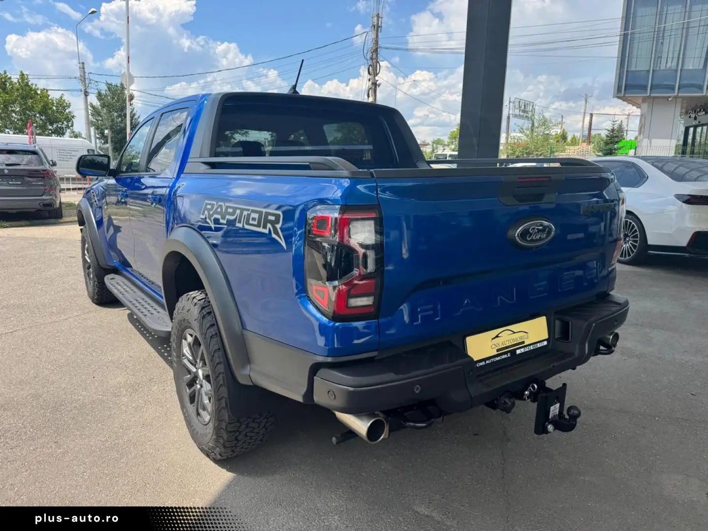 Ford Raptor