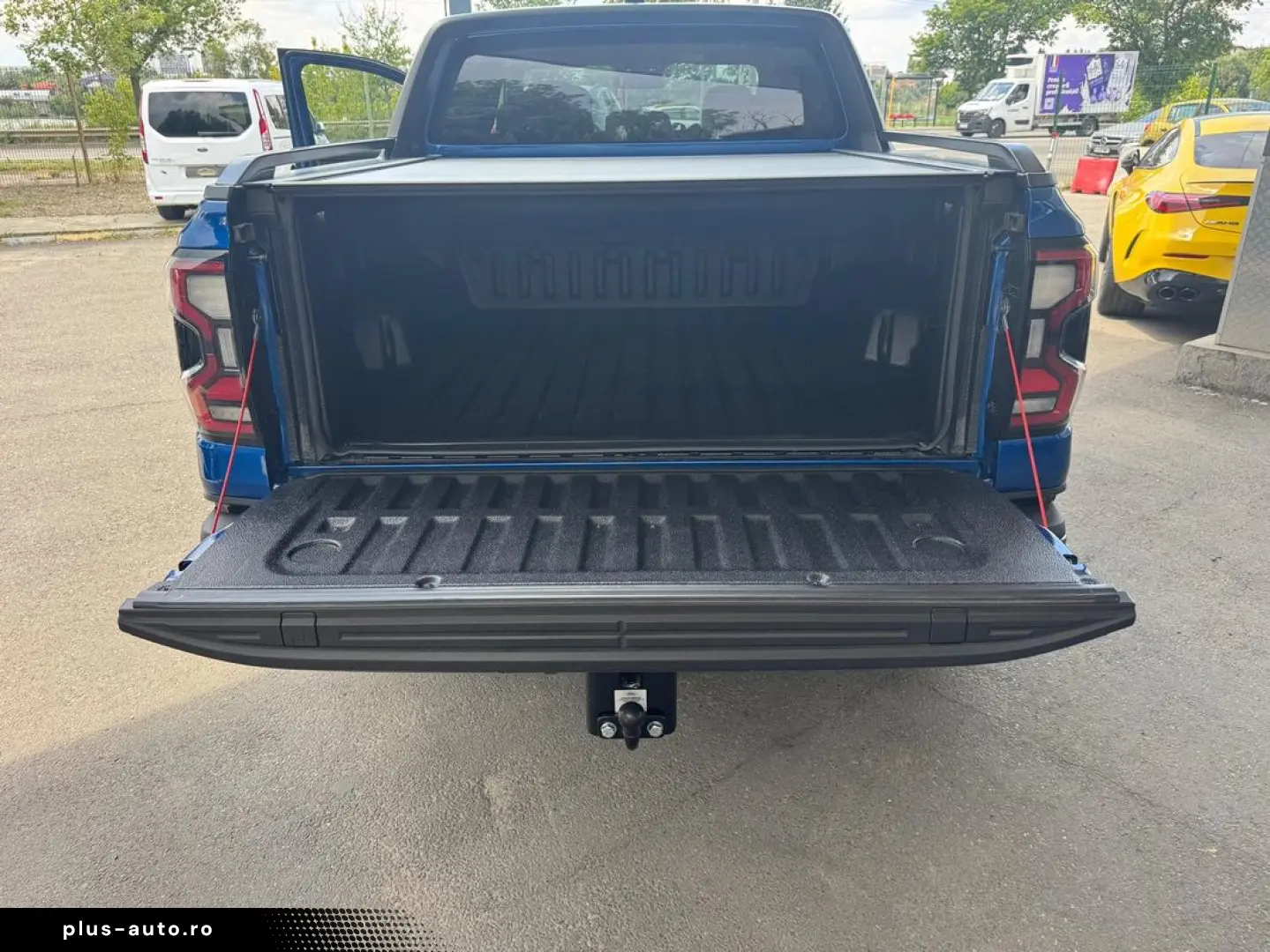 Ford Raptor
