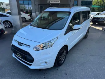 Ford Tourneo-Connect