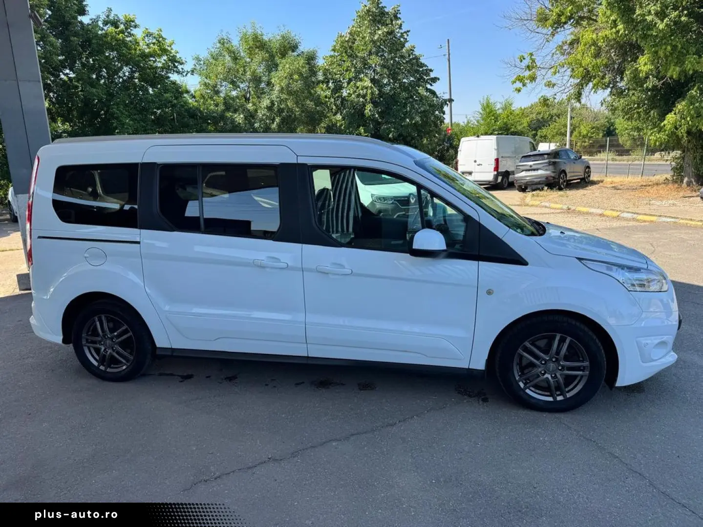 Ford Tourneo-Connect