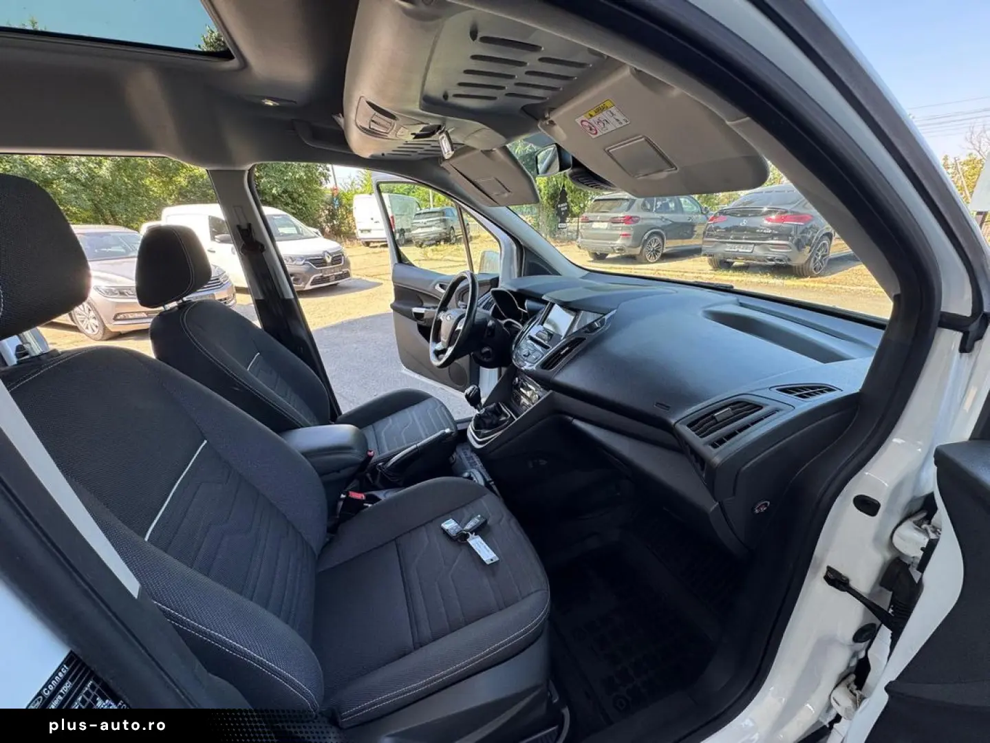 Ford Tourneo-Connect
