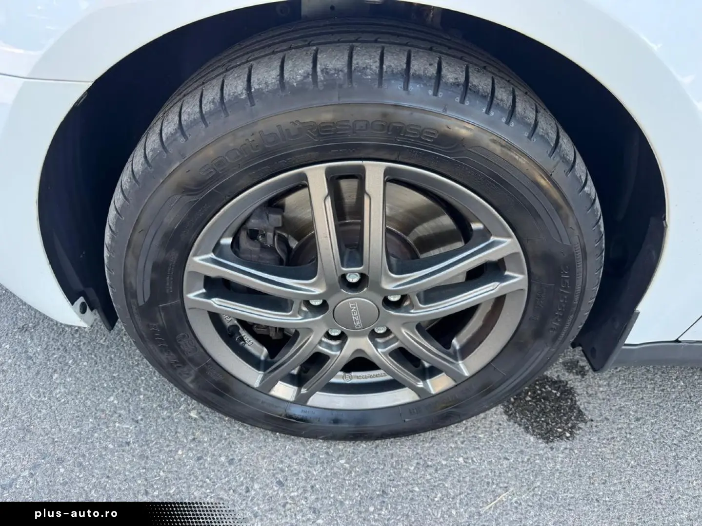 Ford Tourneo-Connect