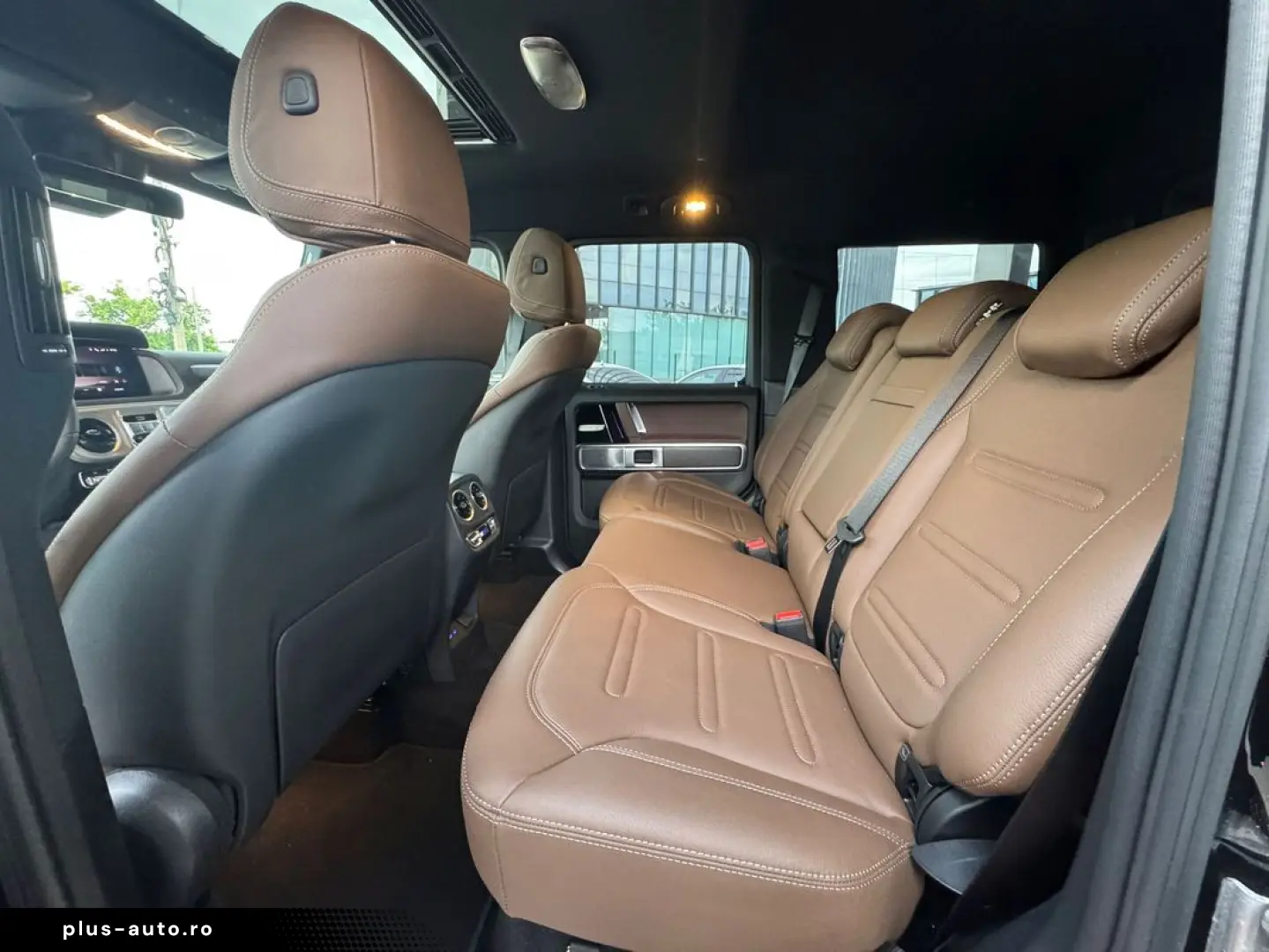 Mercedes-Benz G