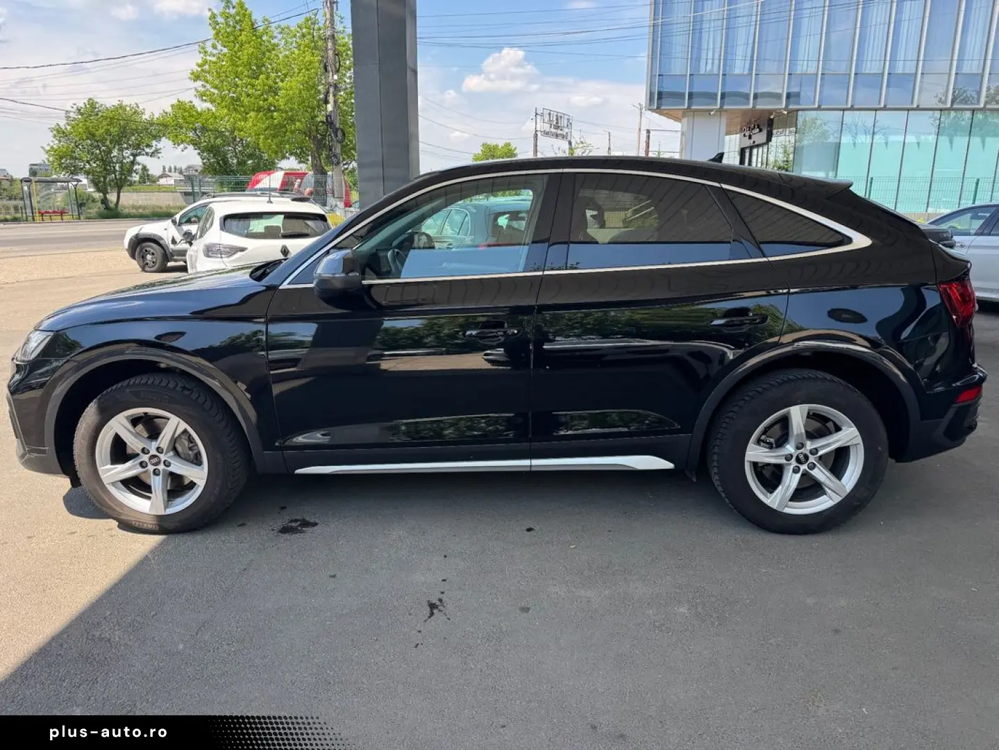 Audi Q5-Sportback