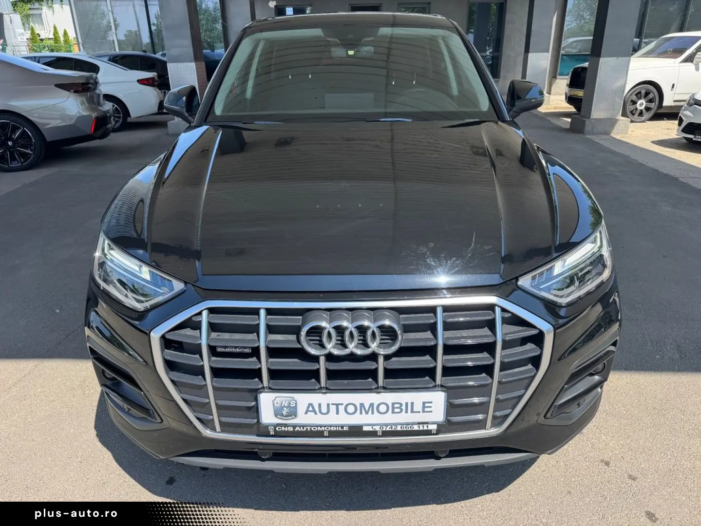 Audi Q5-Sportback