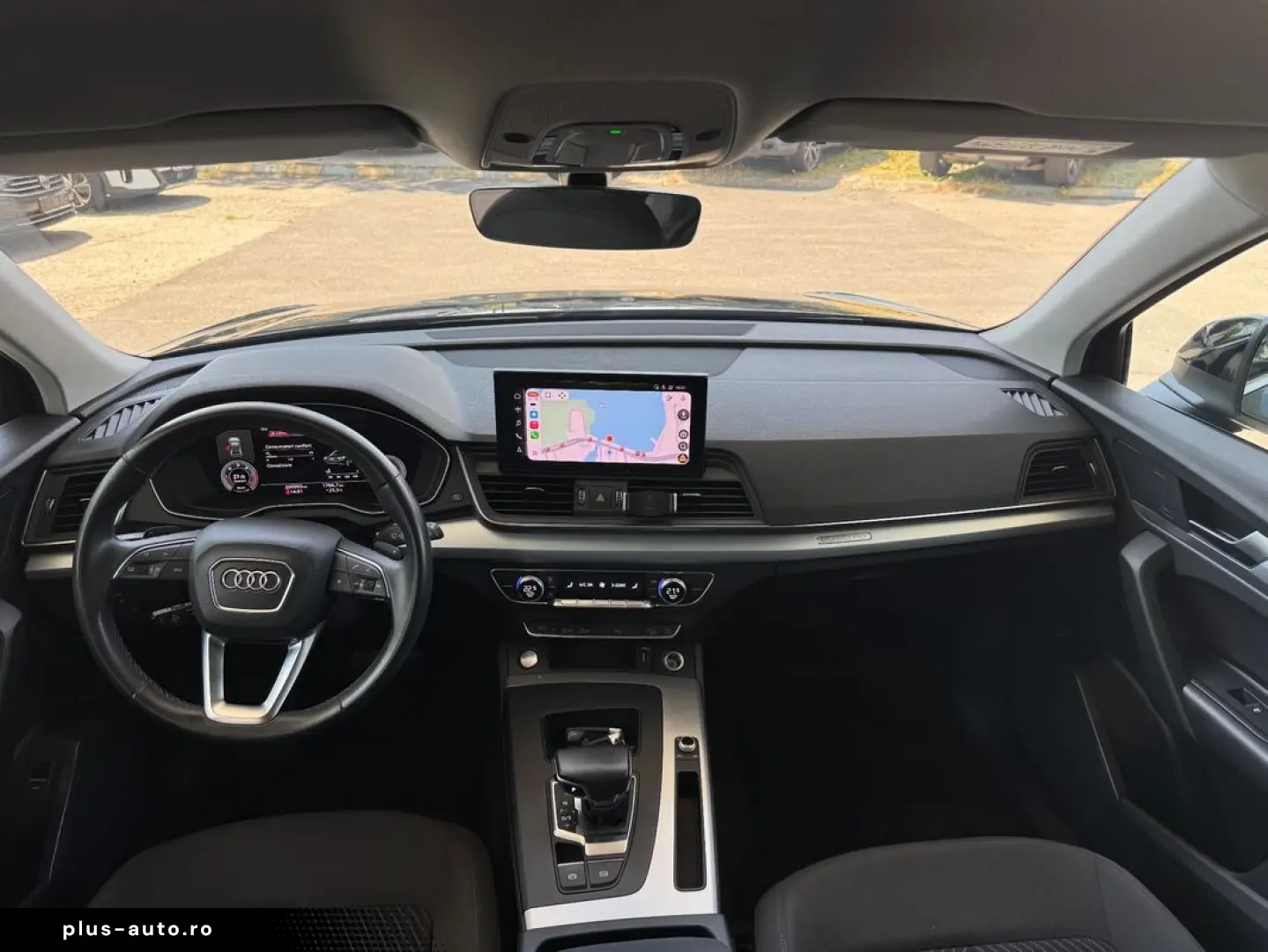 Audi Q5-Sportback