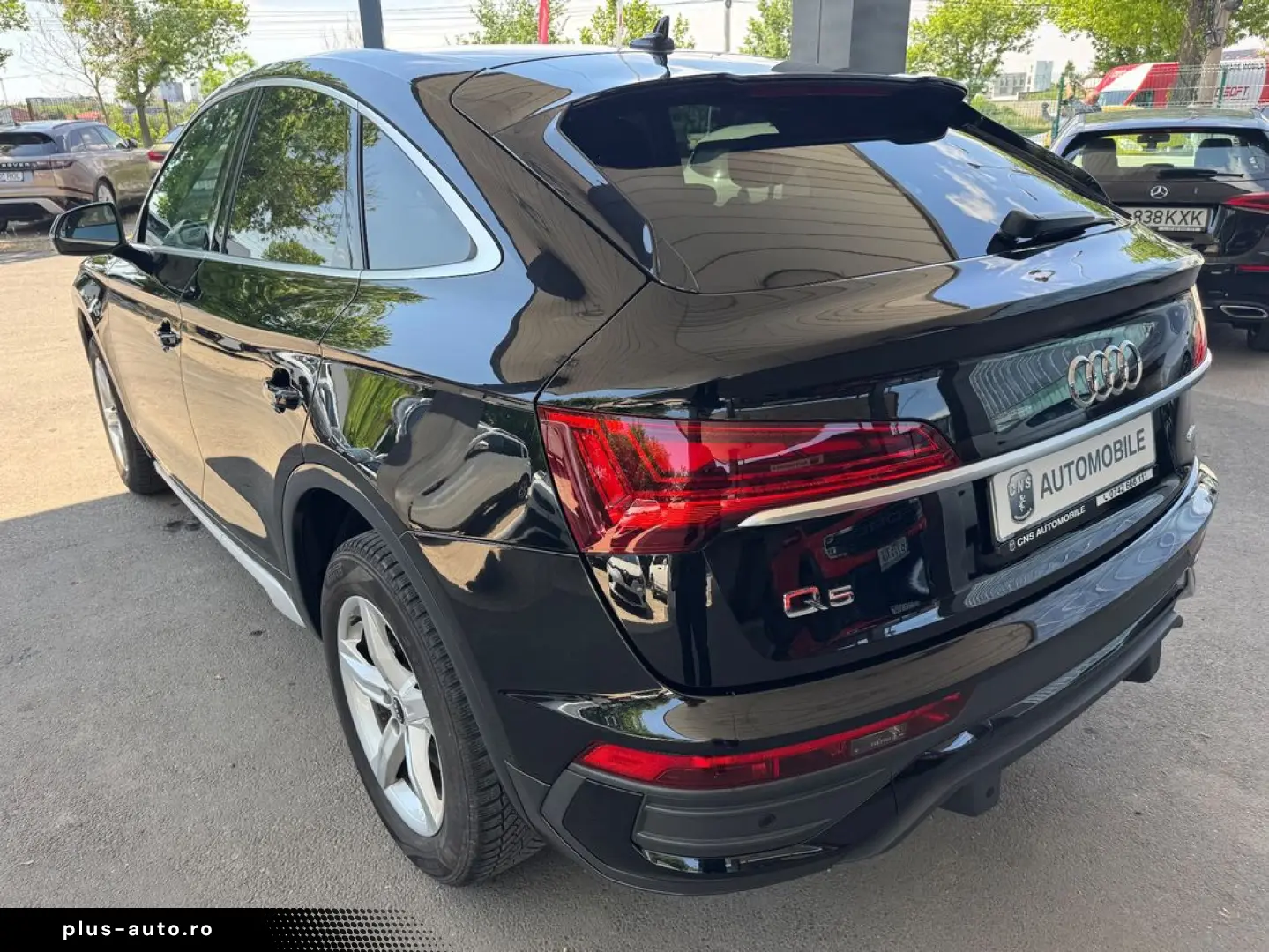 Audi Q5-Sportback