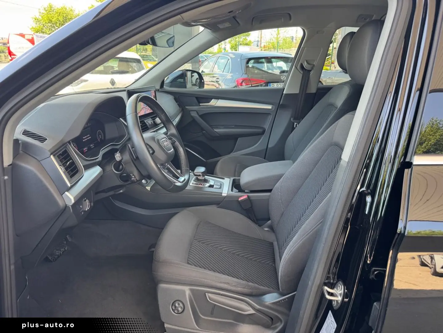 Audi Q5-Sportback