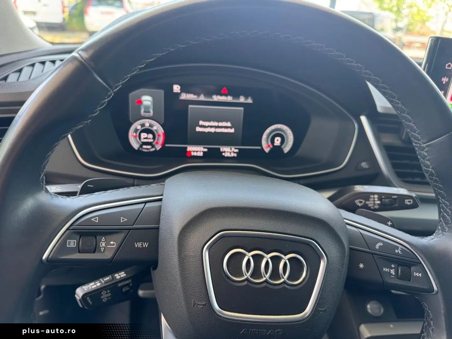 Audi Q5-Sportback