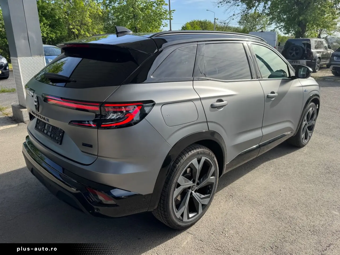 Renault Austral