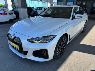 Bmw I4