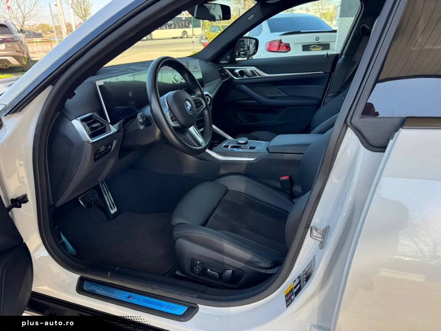 Bmw I4