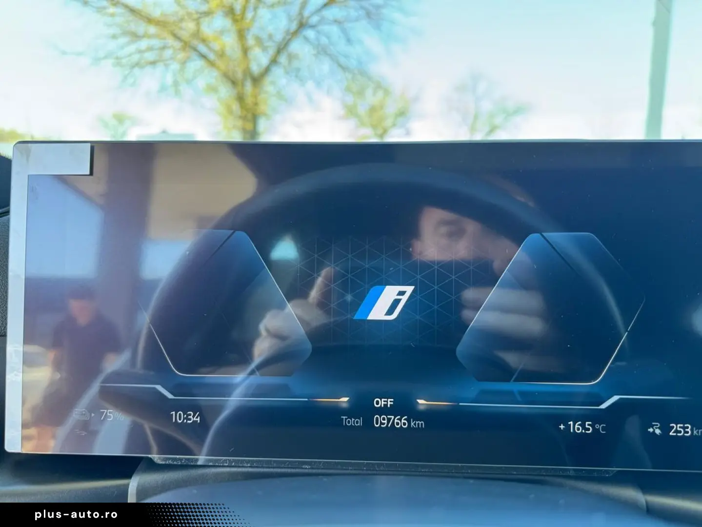 Bmw I4