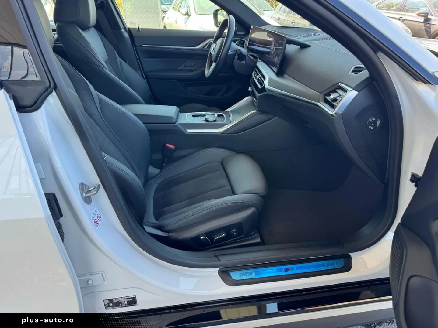 Bmw I4