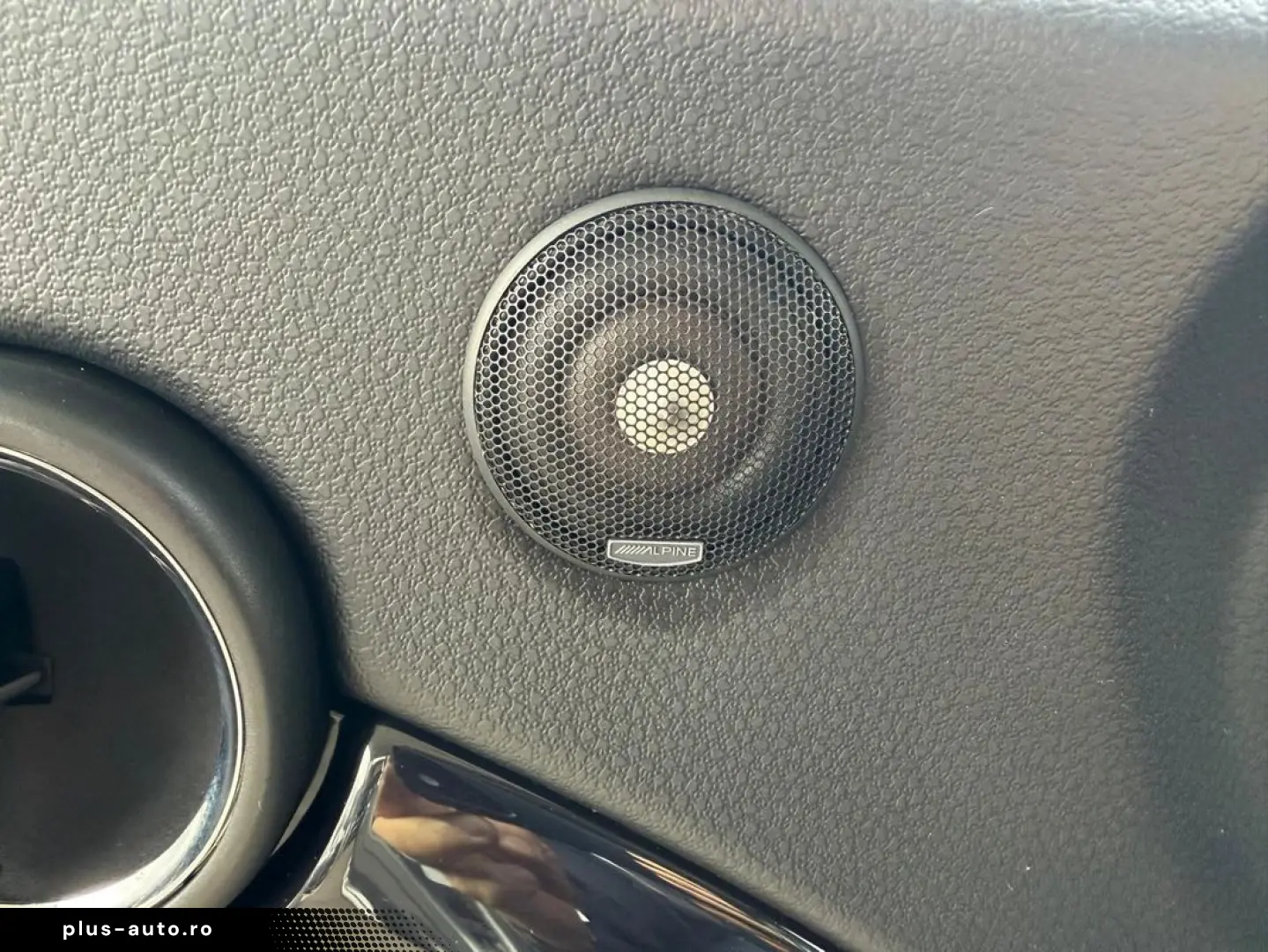 Mini Cooper-S
