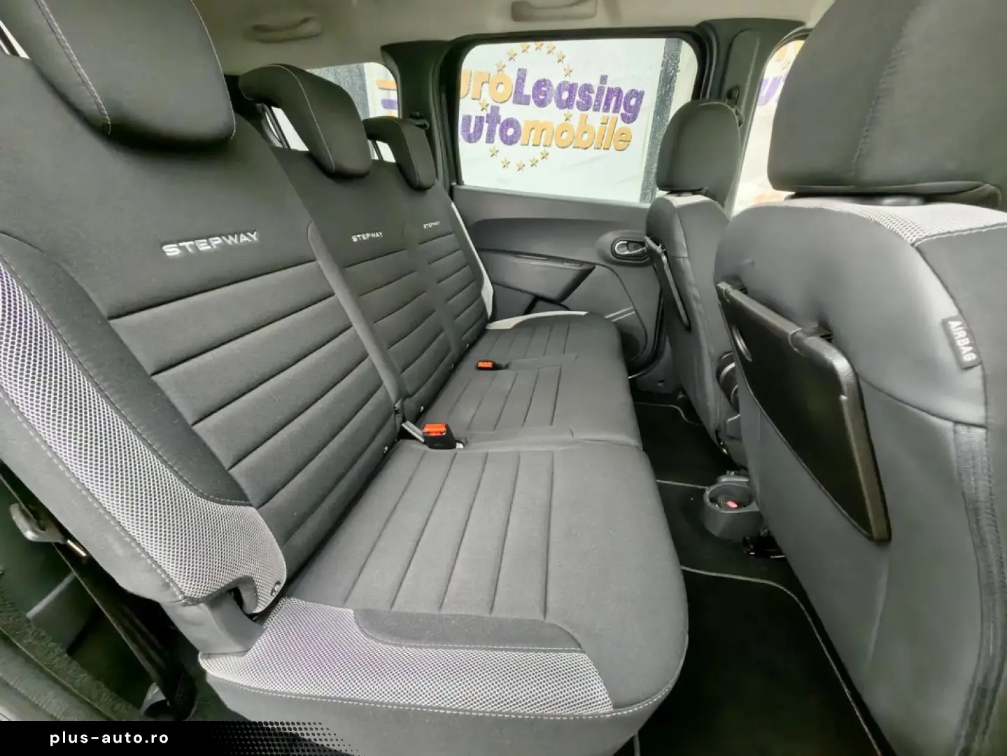 Dacia Lodgy