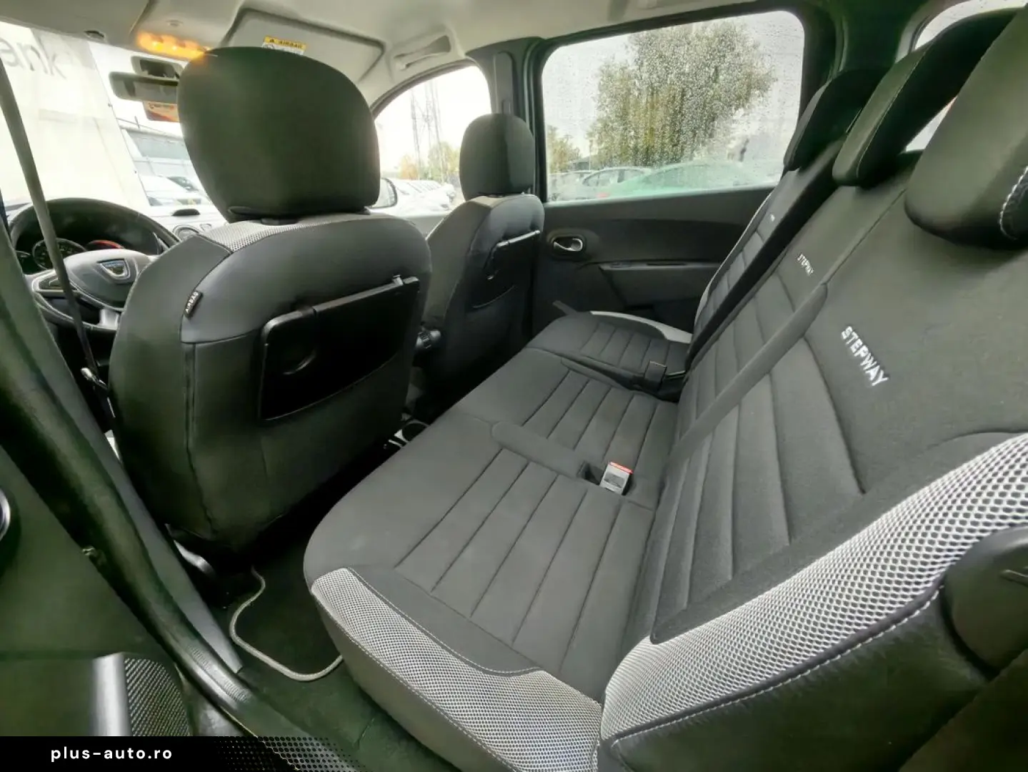 Dacia Lodgy