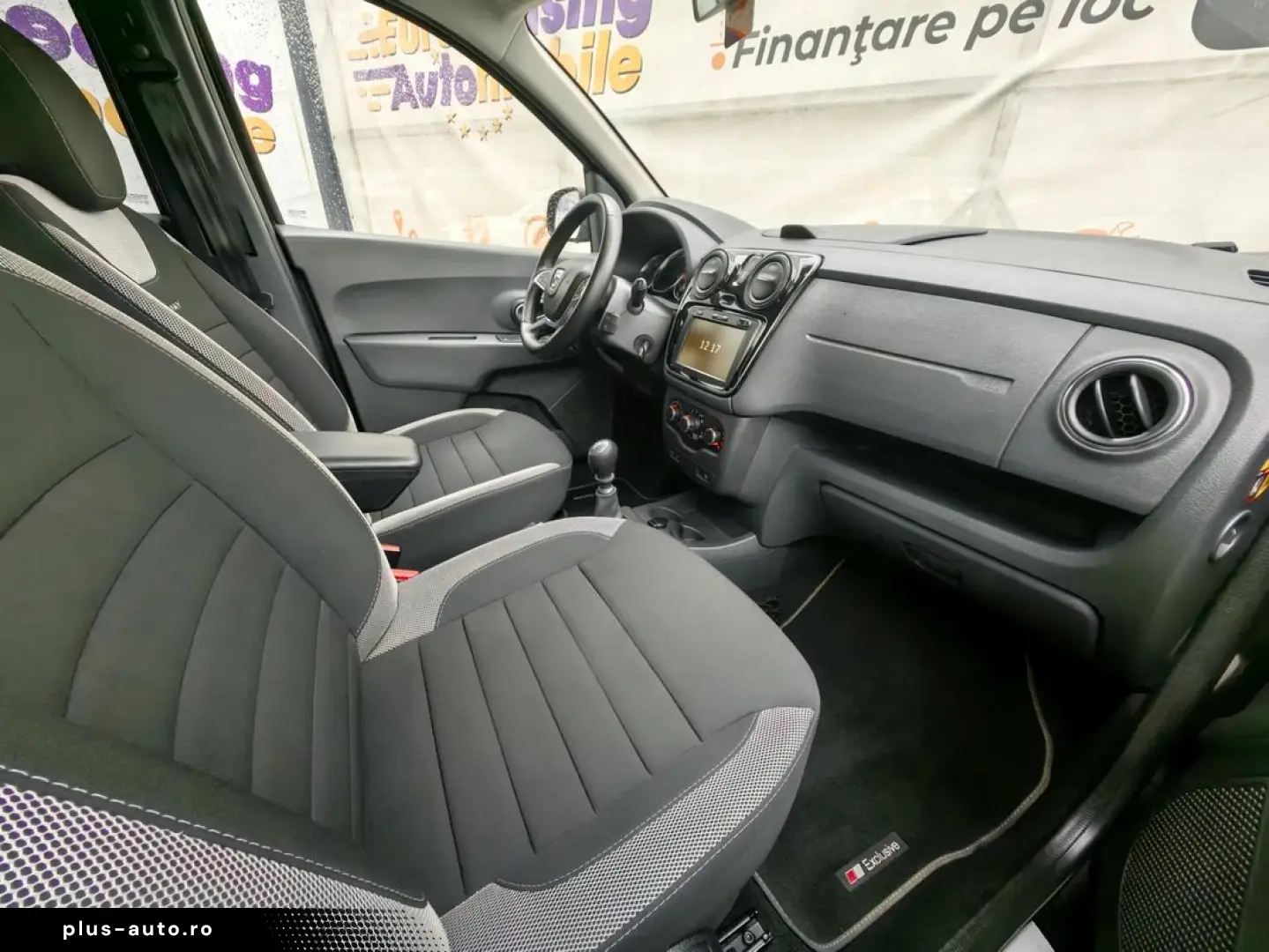 Dacia Lodgy