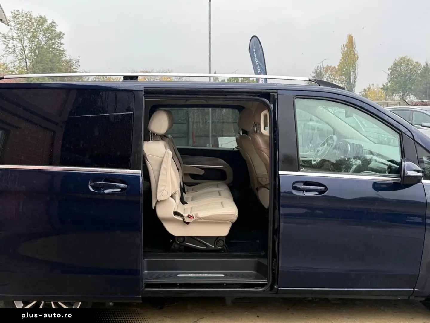 Mercedes-Benz V